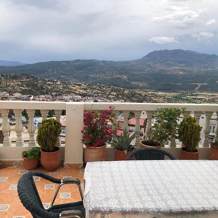 Mina House Apartment Chefchaouen Exterior photo