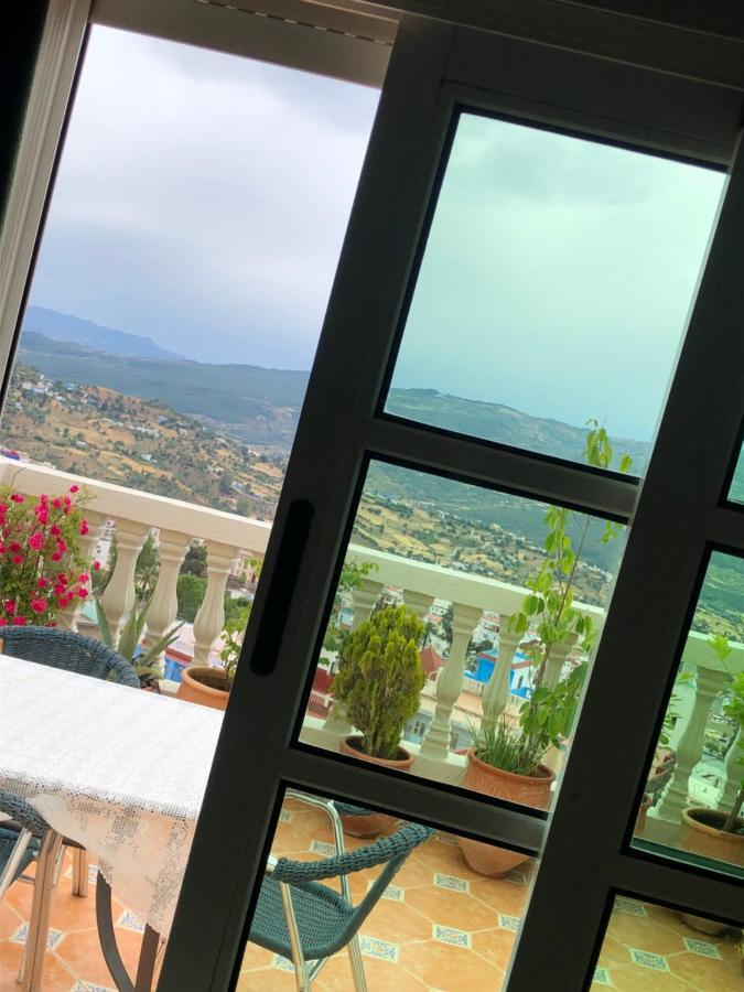 Mina House Apartment Chefchaouen Exterior photo