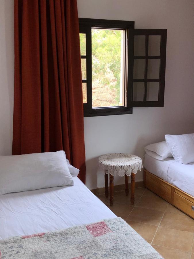 Mina House Apartment Chefchaouen Exterior photo