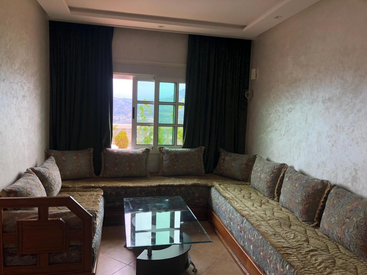 Mina House Apartment Chefchaouen Exterior photo