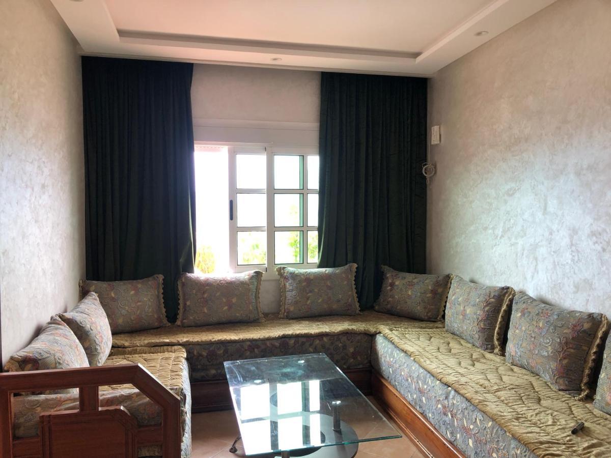 Mina House Apartment Chefchaouen Exterior photo