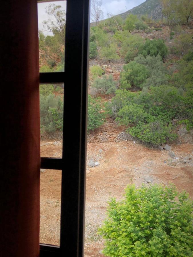 Mina House Apartment Chefchaouen Exterior photo