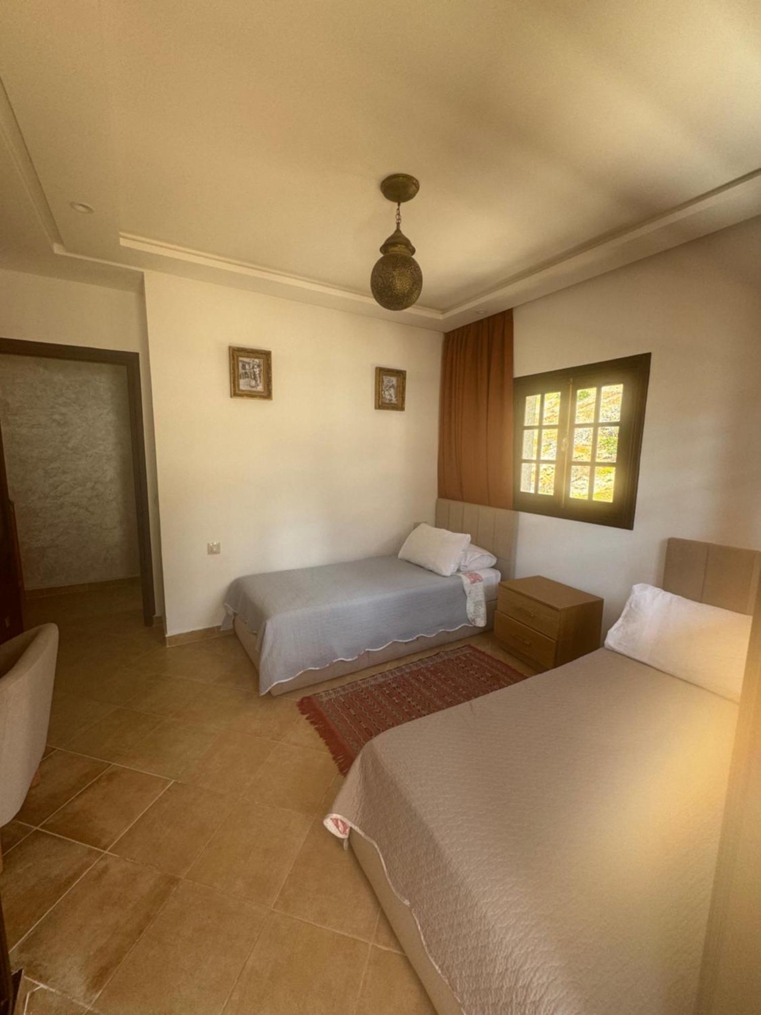Mina House Apartment Chefchaouen Exterior photo