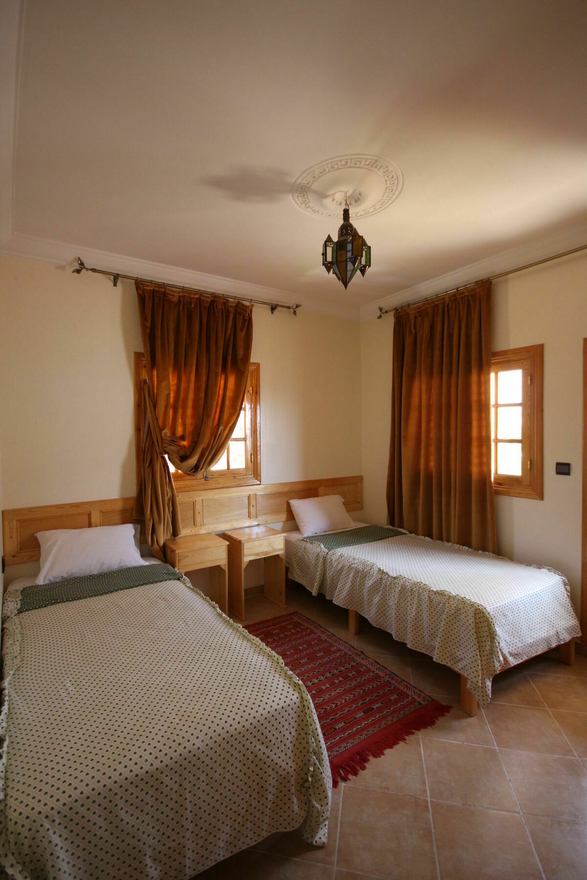 Mina House Apartment Chefchaouen Exterior photo