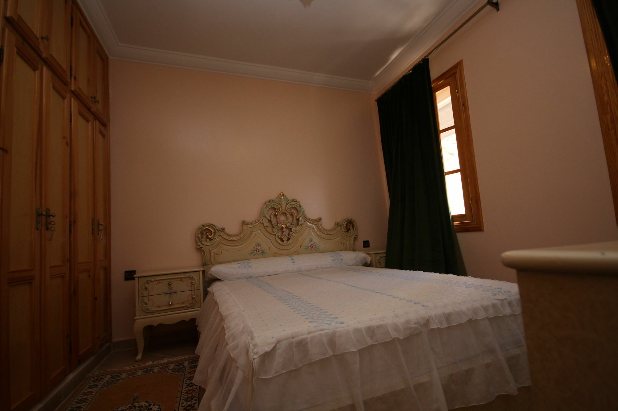 Mina House Apartment Chefchaouen Exterior photo